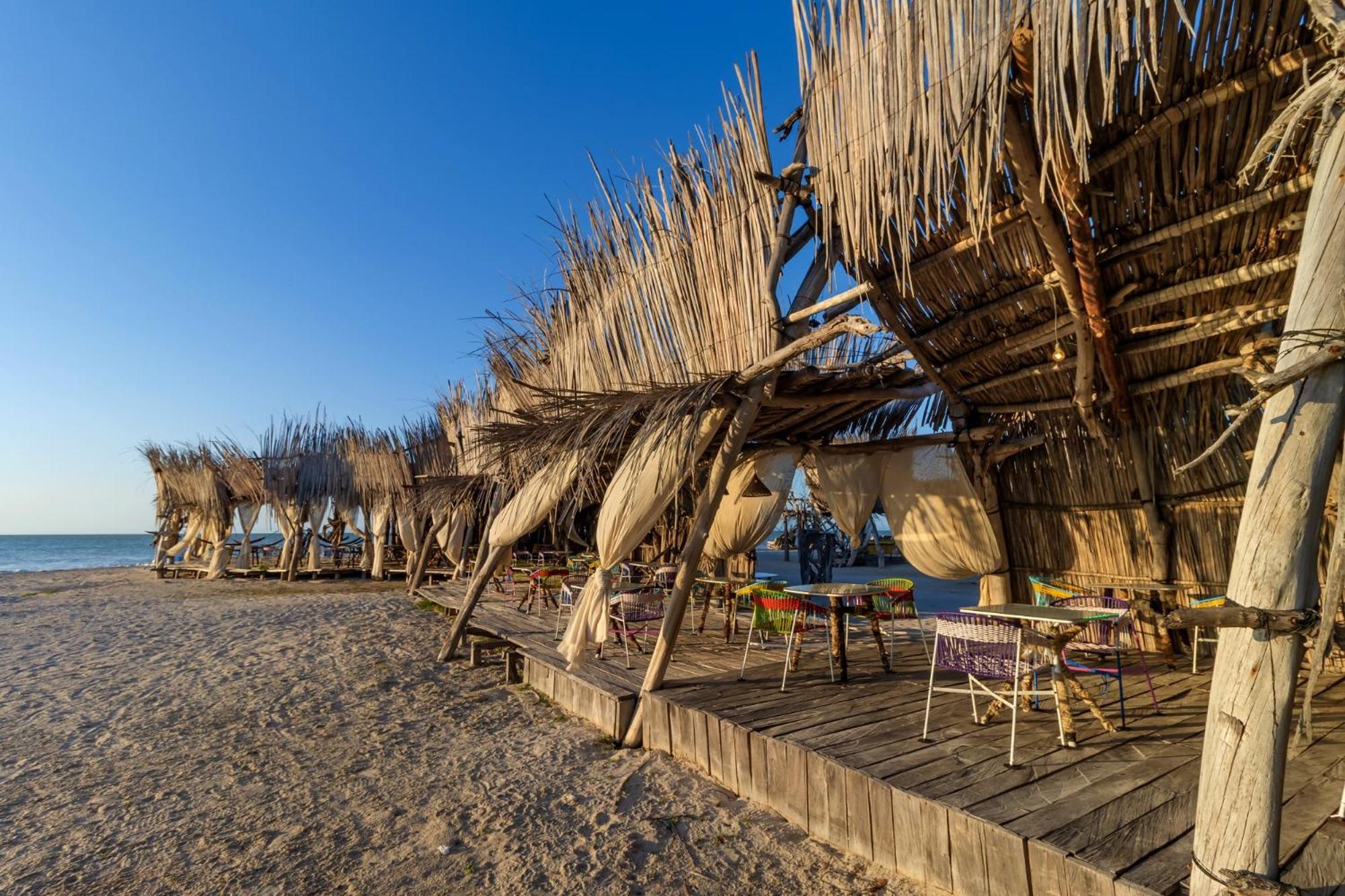 Hotel Bethel Playa Mayapo Exterior foto