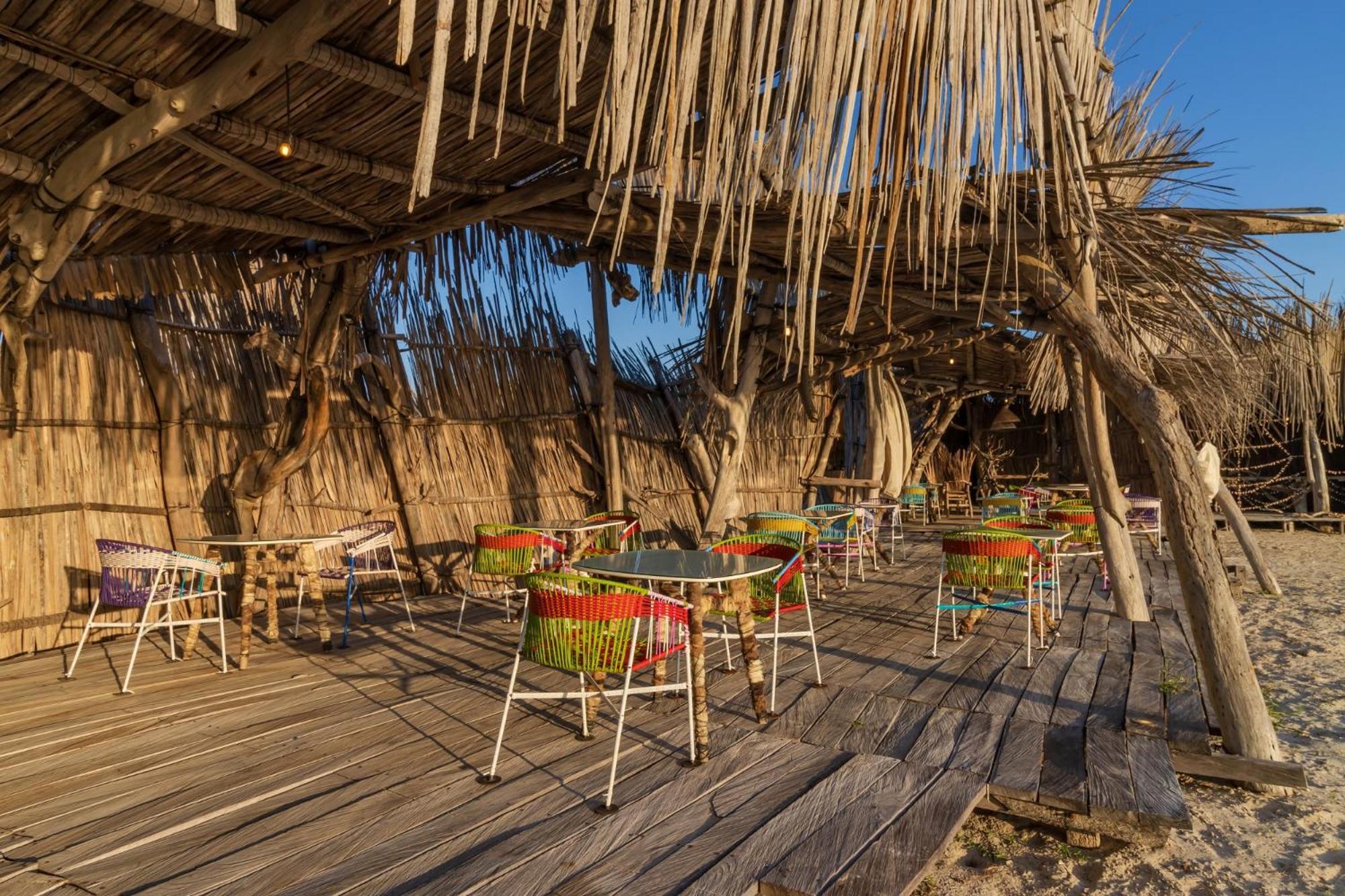 Hotel Bethel Playa Mayapo Exterior foto